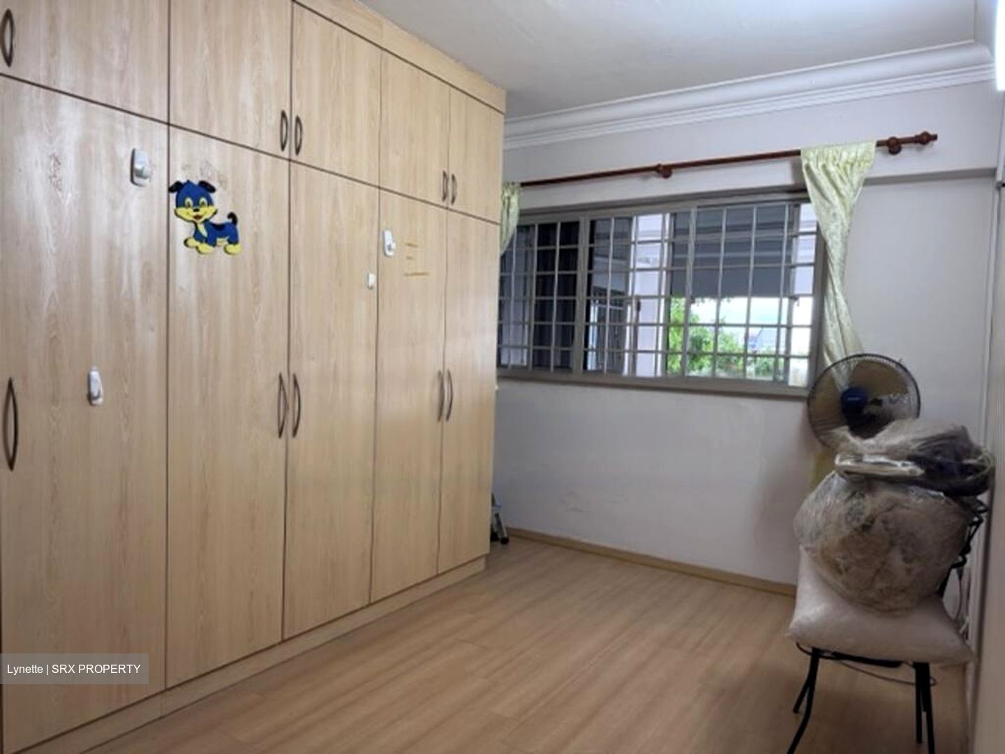 Blk 264 Tampines Street 21 (Tampines), HDB 3 Rooms #472963671